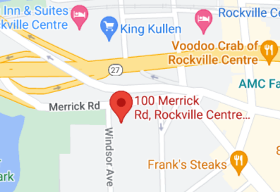 Accumedic Office Map