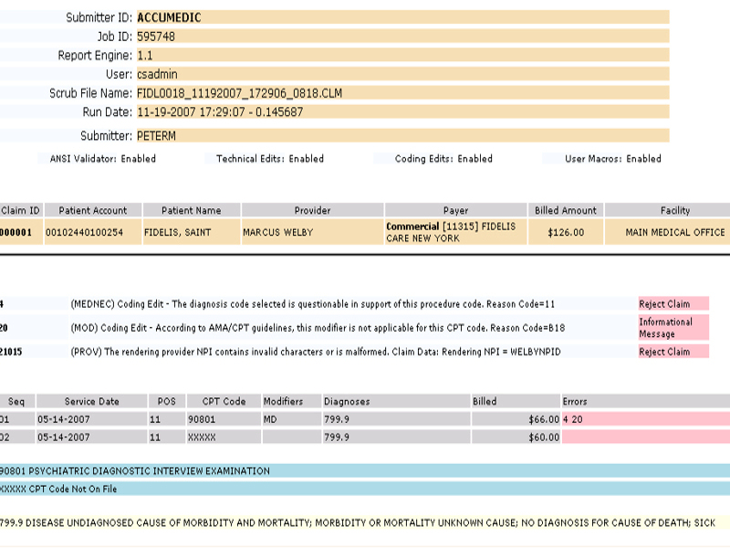 Claim.Scrubbing.Wizard_Full Claim.Scrubbing.Wizard_Full