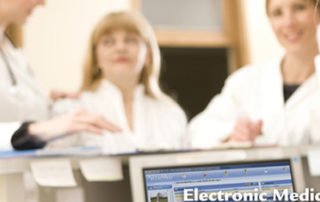 Electronic Medical Records