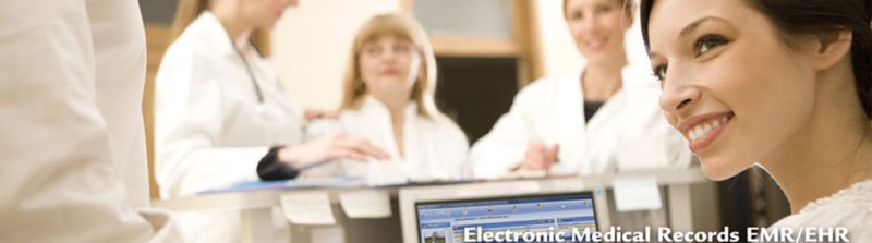 Electronic Medical Records