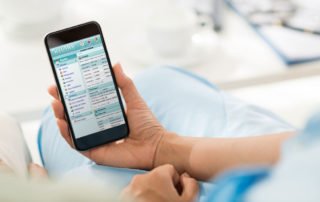 EHR Mobile Solutions