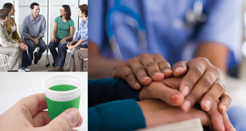 Opioid Crisis | Addiction Treatment Solution| Chemical Dependency